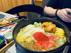 -崎玉烧·寿司料理(石井国际店)