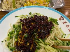 -江南大学-第一食堂(江南苑)