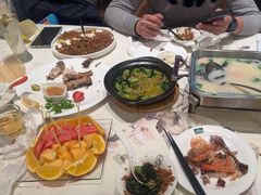 -青叶202都市餐厅(迪诺水镇店)