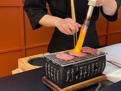 -Sushi Hanzo半藏(天环广场店)