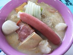 -中央财经大学-食堂