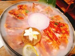 -九田家黑牛烤肉料理(中北镇店)