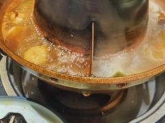 -常赢三兄弟·清真涮肉·清真炒菜(朝阳新城店)
