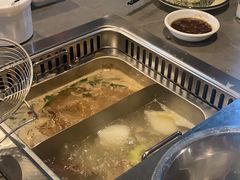 -鑫宝沙茶牛肉火锅(永泰店)