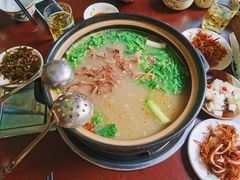 -尼玛藏家风味园(阿山食城店)