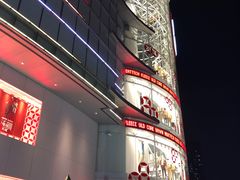 门面-VT101维多利广场