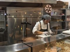 -阮大兴糕团(滨江宝龙店)