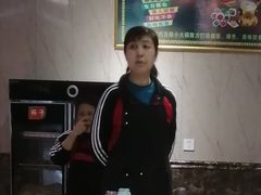 -辣动时代自助小火锅(大庆路店)