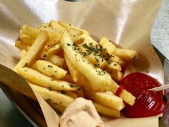 -shark burger·鲨鱼汉堡(交子大道店)