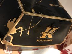 -肯德基(南五店)