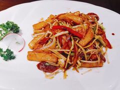 -童福兴·南京菜(老门东店)