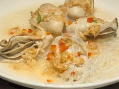 -水禾轩·海鲜蒸汽主题餐厅(拱北店)