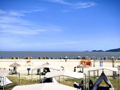 -东海半边山旅游度假区