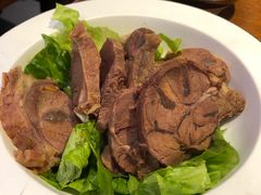 -受气牛肉·重庆耙牛肉(来福士店)