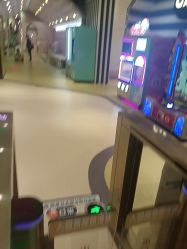 -meland club亲子乐园(重庆万象城店)