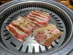 -韩一品韩国料理(柏庐南路店)
