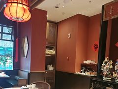 -日丰园海肠水饺·老字号大连海鲜(银泰城店)