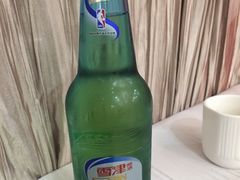 -聚春园自助餐厅(东街口店)