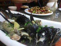 -龙湾海鲜渔村餐厅(亚龙湾店)