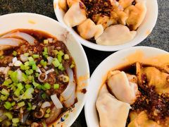 -春阳水饺(香槟广场店)