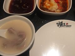 -捞王锅物料理(四川北路店)