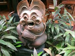-DiAtas by Art Cafe Bumbu Bali