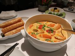 -悦轩中餐厅·高空江景·杭州柏悦酒店