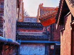 -故宫博物院(故宫)