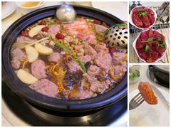 -澳盟清汤鲜黄牛肉(公济桥路店)