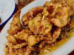 -铁东熏肉大饼铺