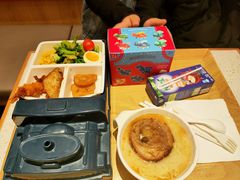 -味千拉面(光启城时尚购物中心店)