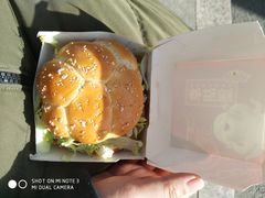 -麦当劳(宾水西道店)