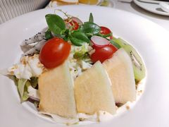 -小放牛河北菜(长安万达店)
