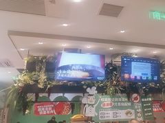 -麻辣空间·清油火锅(万达广场店)