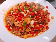 -7017浙菜•建德味(中财店)