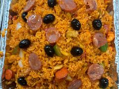 -超群咖啡葡式美食(南贵花园店)