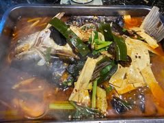 -百岁鱼(望月路店)