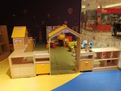 -Mini Me儿童美发王国(友好时尚购物城店)