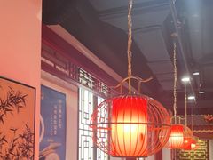 -秦月轩·陕西家乡菜(阜成路·五棵松店)