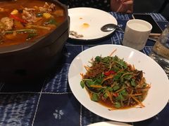 -滇道云南特色料理(康定路店)