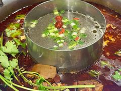 -葛记红焖羊肉(人民路店)