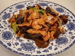 -都一处 (方庄店)