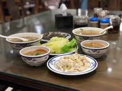 -老爆肚满五香烧牛羊肉