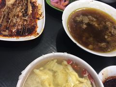 -郑家包子牛肉拉面(尚勤路店)
