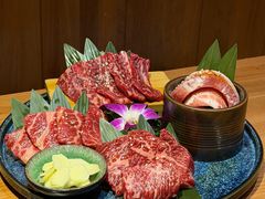 -丸藏和牛烧肉专门店(园区师惠坊店)