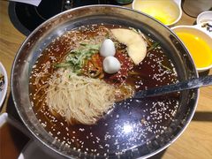 -牛市牛烤肉(西单大悦城店)