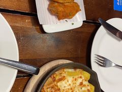 -Mr.Pizza米斯特比萨(盐城聚龙湖店)