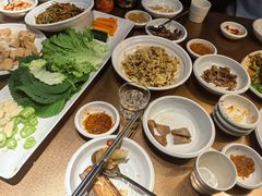 -辛氏火炉·韩式古法烤肉(松北店)