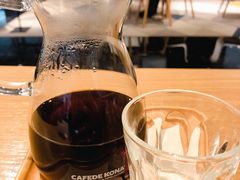 -Hiwork cafe(新街高和店)