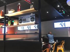 -探鱼·鲜青椒爽麻烤鱼(朝阳悠唐广场店)